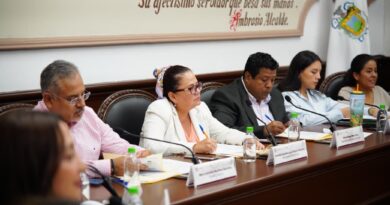 El CDM de Xalapa da seguimiento a la obra pública; avaló aplicación de recursos del FAISMUN