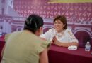Jueves en tu colonia llego a la Buena Vista