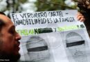 “ El verdadero cártel inmobiliario es la familia”; Acusan intento de despojo de propiedad