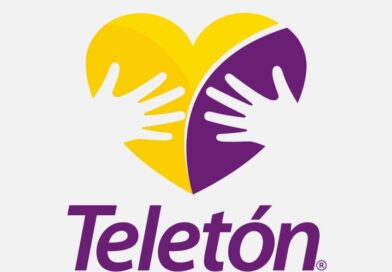 Veracruz será sede del Teletón 2026 para apoyar a niñas y niños vulnerables: Rocío Nahle