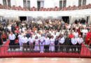 Reitera Rosa María compromiso con el fortalecimiento de los Cuerpos de Bomberos