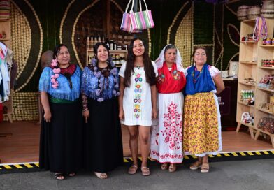 Veracruz acerca la identidad de sus pueblos, tradiciones y saberes en la FILAH