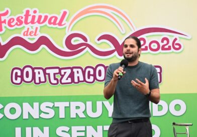 Construyendo un sentido: Farid Dieck vuelve a conectar con el público del Festival del Mar 2026