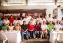 Reconoce Ayuntamiento de San Andrés Tuxtla trayectoria y entrega del Cuerpo de Bomberos