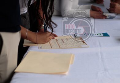 Feria del Empleo ofrece mil 340 vacantes y sueldos de hasta 45 mil pesos