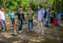 Gobierno Municipal trabaja para recuperar “lo bonito de San Andrés Tuxtla”: RFM