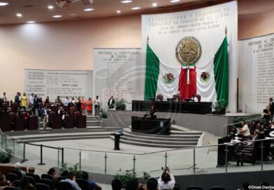 Desaforan a alcalde de Úrsulo Galván
