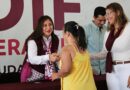 Entrega DIF Municipal de Veracruz cerca de 100 credenciales de discapacidad
