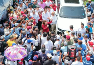 Ingenio San Pedro no cierra; Estado asumirá el Ingenio San Pedro, prepara decreto: Gobernadora