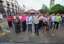 Generar empleo y bienestar, prioridad para el Gobierno de San Andrés Tuxtla: Rafa Fararoni