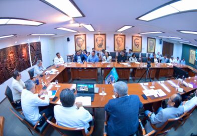 Analizan proyecto de extensión de la UV en las Altas Montañas