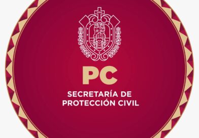 Invita Protección Civil a registrar inmuebles para el Segundo Simulacro Nacional