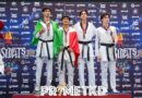 Respalda alcaldesa Rosa María al talento deportivo veracruzano
