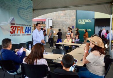 Destaca Veracruz en el IV Foro Decenio Internacional de las Lenguas Indígenas de la 37ª FILAH