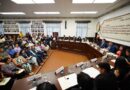 Refrenda Ayuntamiento compromiso por los derechos de las juventudes, instalaron su Cabildo