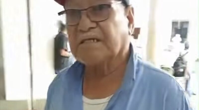 Ciclista denuncia altercado con personal de mantenimiento en pasaje de Xalapa
