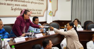 Atiende Ayuntamiento más de mil 800 peticiones ciudadanas con el Día del Pueblo