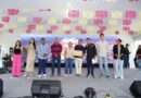 En Xalapa, todo el impulso a la participación y expresión de las nuevas generaciones con el Primer Festival de la Juventud 2026
