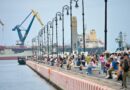 Ciudad de Veracruz refrenda vocación turística durante la temporada vacacional de verano