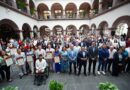 Cierra Ayuntamiento intensa agenda por el mes de la juventud; se entregó el Premio Municipal de la Juventud 2026