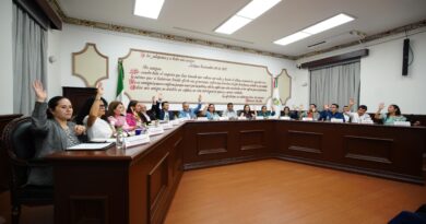 Ayuntamiento asumirá administración del ANP Molino de San Roque