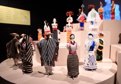 Ofrece Veracruz una mirada al arte y tradición con 2exposiciones en la 37.ª FILAH