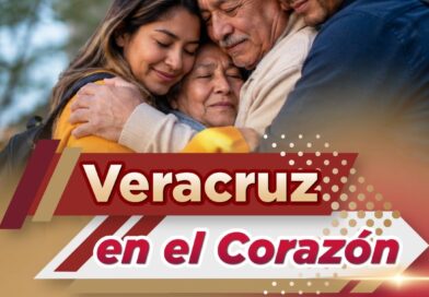 Mantiene SEGOB la recepción de solicitudes para el programa Veracruz en el Corazón