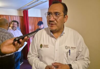 Ofrecen atención gratuita a menores con consumo de alcohol y drogas en Veracruz