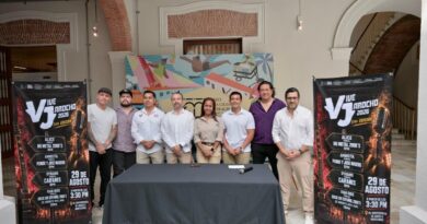 Invita Ayuntamiento de Veracruz al festival musical “Vive Jarocho 2026”