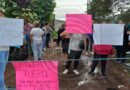 Padres de familia toman primaria en El Fresno; exigen destitución de directora