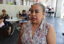 Vecinos de Estibadores denuncian afectaciones a área verde y presuntas agresiones
