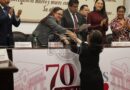 Palacio Municipal de Xalapa cumple 70 años