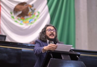El Partido Verde pone orden a la elección judicial; reglas claras, paridad y certeza para Veracruz
