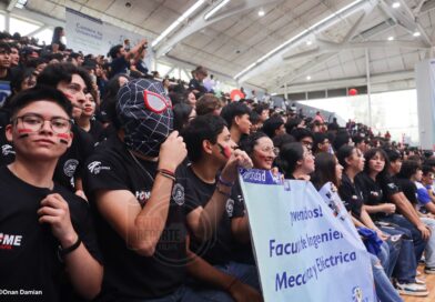 Cerca de 19 mil estudiantes ingresan a la UV; inicia nuevo ciclo escolar