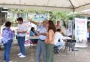 Ayuntamiento de Xalapa acerca servicios de salud a los Centros Comunitarios