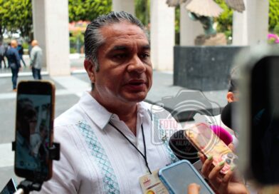 Señalamientos por presuntos “moches” alcanzan al TEV; magistrado niega conocer denuncias