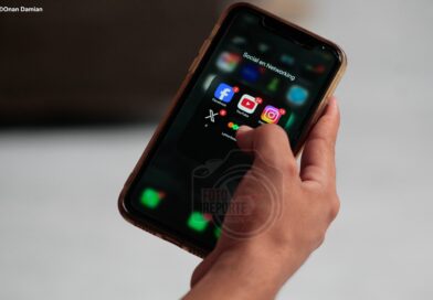 Veracruz esperará lineamientos federales para implementar “Cero Celular” en escuelas