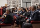 Más de 10 exalcaldes de Xalapa se reúnen como parte de la historia de la ciudad