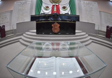 Aprueba Congreso Declaraciones de Procedencia en contra de dos munícipes