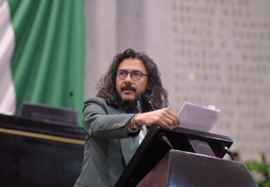 “Rocío Nahle va por una justicia sin privilegios”; Grupo Legislativo del PVEM respalda eliminar fuero a autoridades municipales