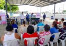 DIF Boca del Río realiza una entrega más de aparatos funcionales y pañales para adultos, en beneficio de las familias boqueñas