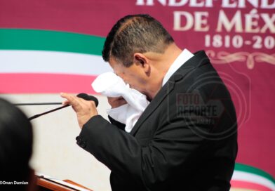 Advierten renuncia para funcionarios que busquen competir en elecciones