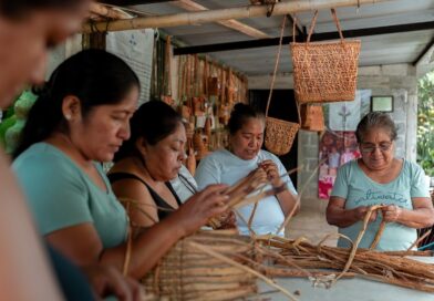 Explora una forma diferente de conocer Veracruz mediante el turismo comunitario