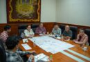 Recibe Daniela Griego a vecinos de la colonia J. J. Panes; establecen acuerdos