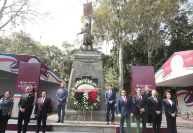 La transformación de México fortalece la soberanía, la igualdad y la justicia social: SEFIPLAN