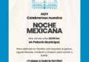 Invita Alcaldesa Maryjose Gamboa a celebrar en familia el Grito de Independencia en Boca del Río