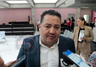 Congreso prevé votar terna para la titularidad del ORFIS el 26 de septiembre