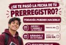 Se extiende prerregistro para la Beca “Joven Héroe Veracruzano Iván Gómez Gómez” en la ciudad de Veracruz