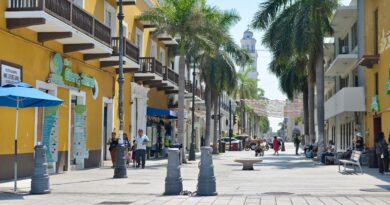 Exhorta Ayuntamiento de Veracruz a la ciudadanía a extremar precauciones ante altas temperaturas