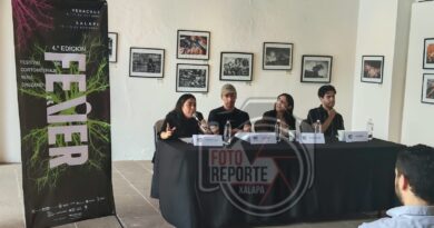 FEVER anuncia cuarta edición con 22 cortometrajes en Xalapa